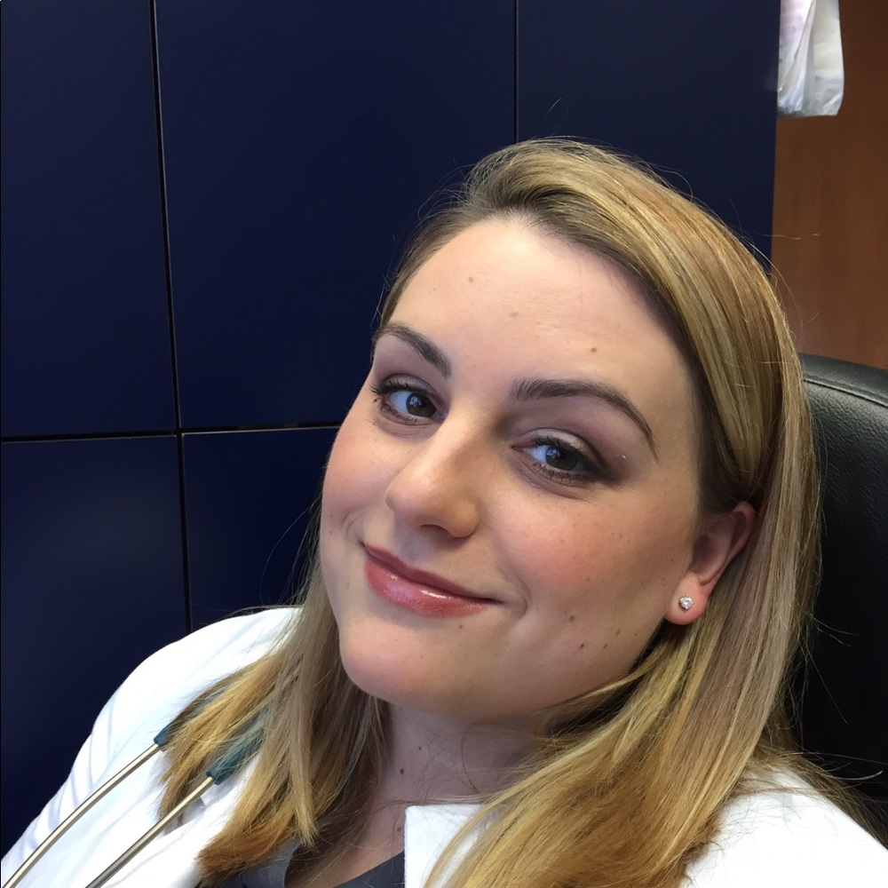 Meet your Posher, Beth